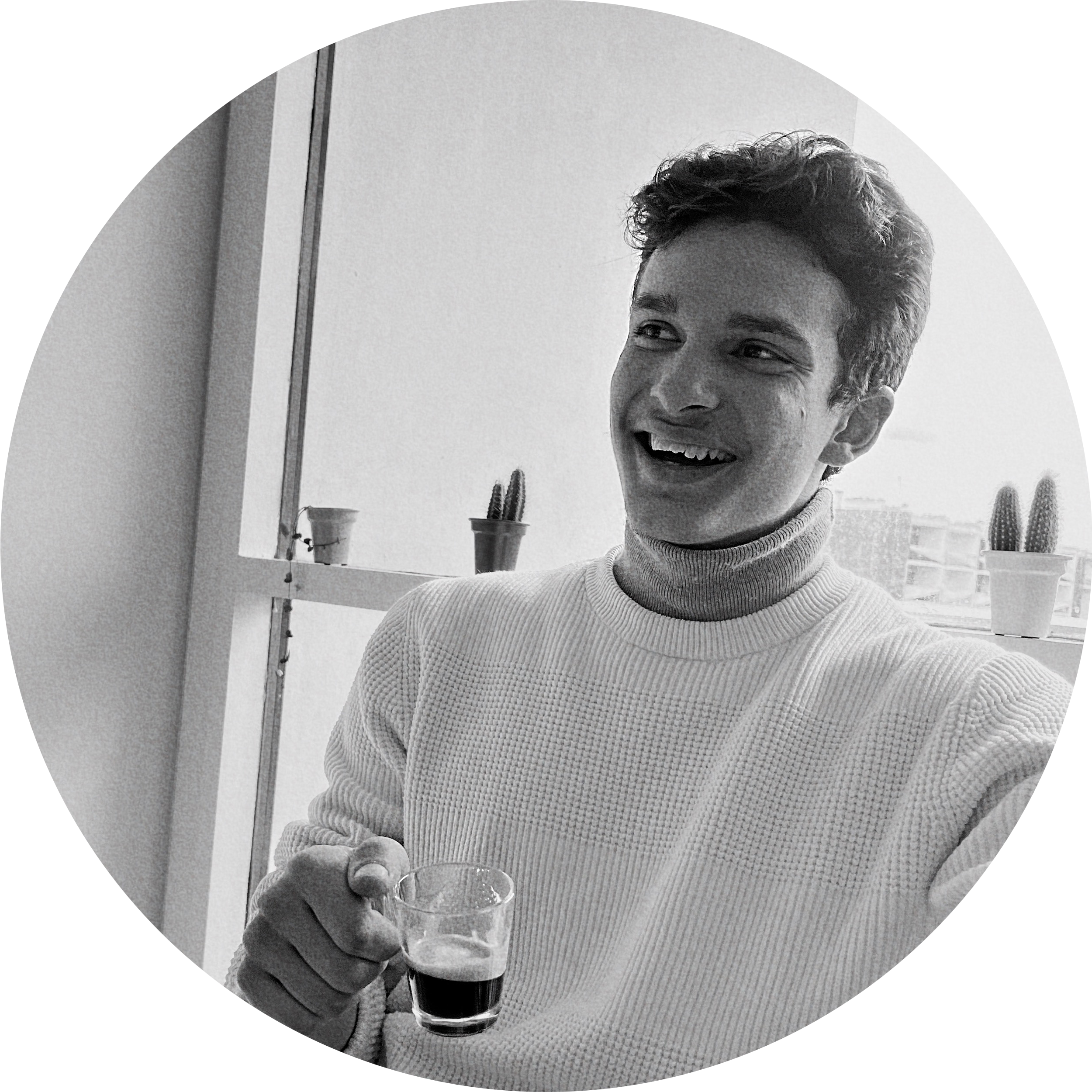 Alexandre Sparton