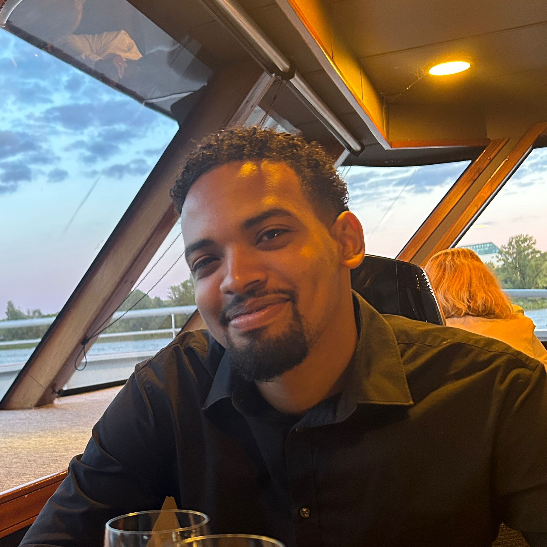 Kévin Vendôme