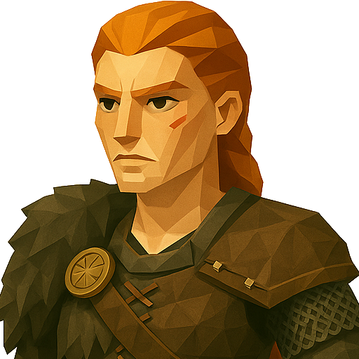 Shield Maiden